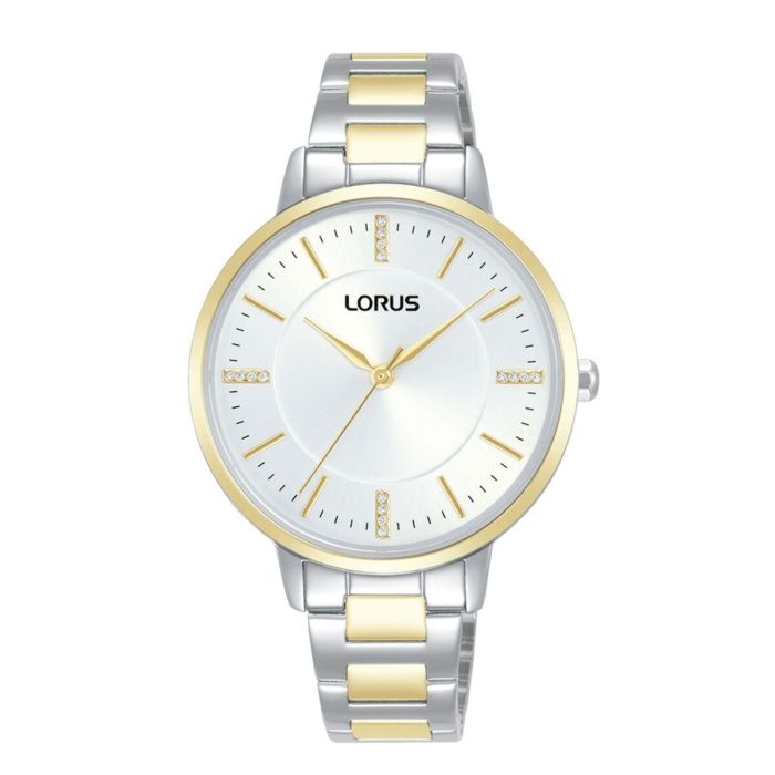 Reloj Hombre Lorus RG250WX9 Reloj Hombre Lorus RG250WX9