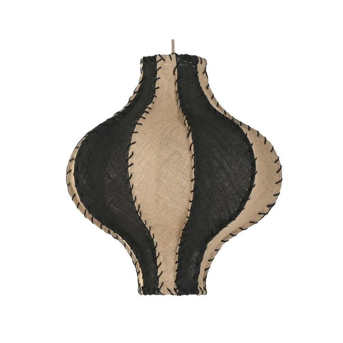 Lampara Techo Colonial DKD Home Decor Bicolor 50 x 54 x 50 cm 1 Lampara Techo Colonial DKD Home Decor Bicolor 50 x 54 x 50 cm 1