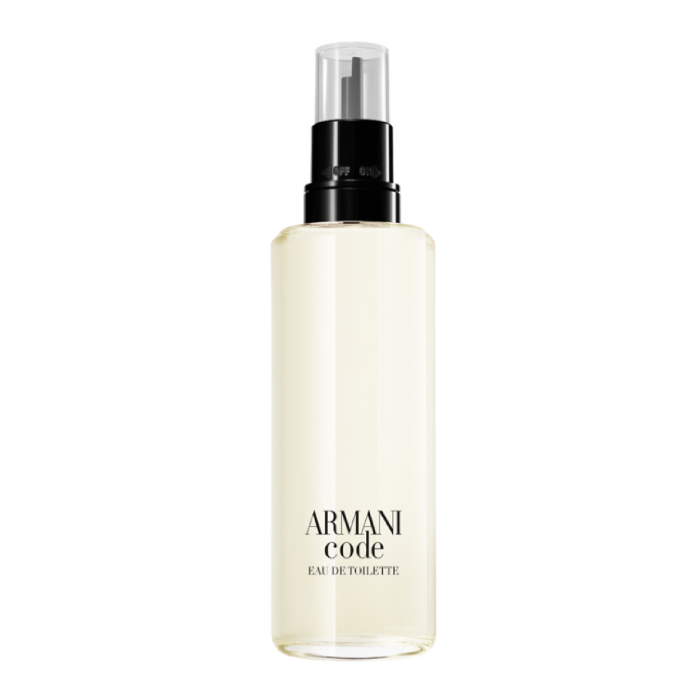 Giorgio Armani Ga New Code Edt Refill 150 mL