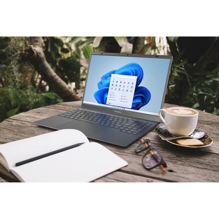 Portátil THOMSON TH17I510-16SL512, HD de 17,3", Intel Core i5, 16 GB de RAM, 512 GB de almacenamiento SSD, Windows 11, AZERTY 4 Portátil THOMSON TH17I510-16SL512, HD de 17,3", Intel Core i5, 16 GB de RAM, 512 GB de almacenamiento SSD, Windows 11, AZERTY 4