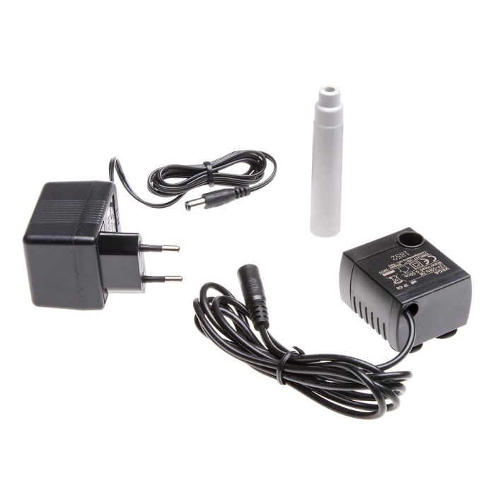 Ferplast Kit pompa e adattatore vega