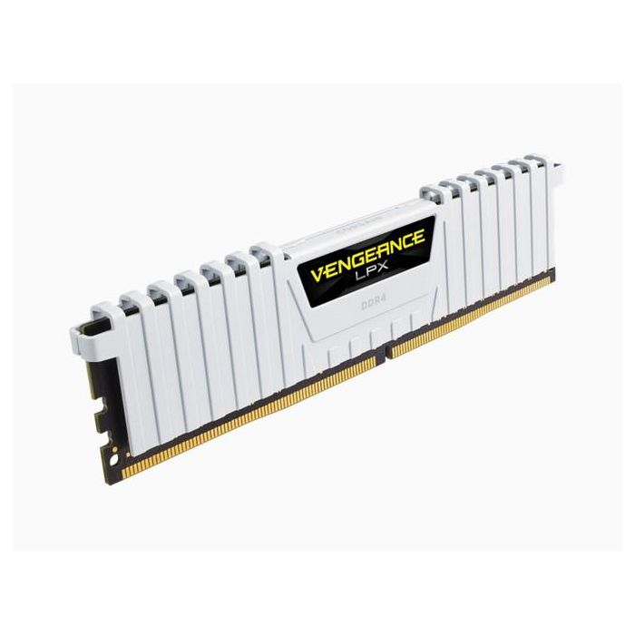 Corsair Vengeance LPX - Kit de Memoria RAM 32GB (2x16GB) DDR4 3200MHz CL16 para PC/Servidor DIMM 1