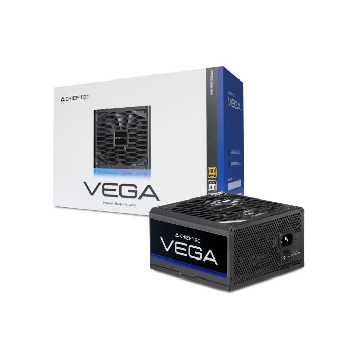 850W Chieftec VEGA Series PPG-850-S 6