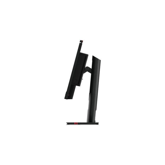 Lenovo ThinkCentre Tiny-In-One 24 Gen 5 LED display 60,5 cm (23.8") 1920 x 1080 Pixeles Full HD Pantalla táctil Negro 12 Lenovo ThinkCentre Tiny-In-One 24 Gen 5 LED display 60,5 cm (23.8") 1920 x 1080 Pixeles Full HD Pantalla táctil Negro 12