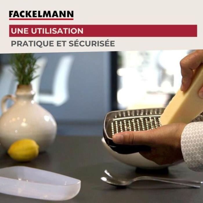 Rallador Fackelmann 2 Rallador Fackelmann 2