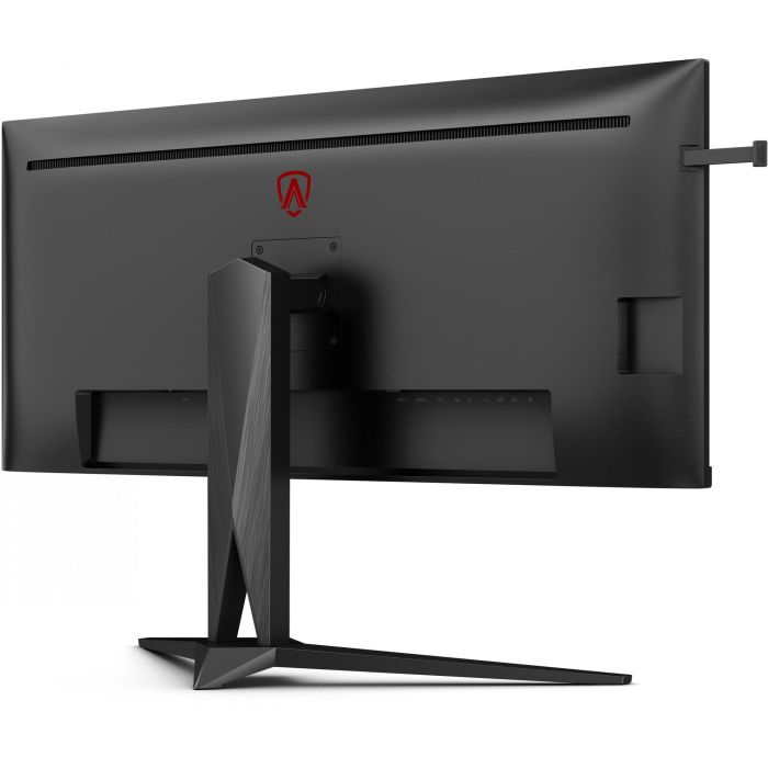 AOC AG405UXC Monitor Gaming 39.5" IPS Wide Quad HD 3440x1440 1ms 144Hz 8 AOC AG405UXC Monitor Gaming 39.5" IPS Wide Quad HD 3440x1440 1ms 144Hz 8