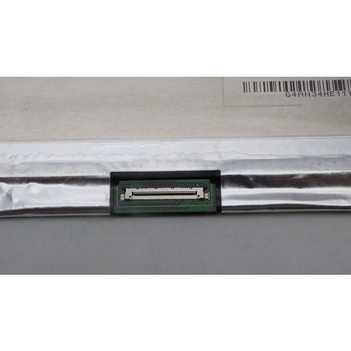 Lenovo Pantalla LCD 16 pulgadas WUXGA 1920x1200 300nits IPS Antirreflejos Conector EDP Marco Micro-Edge 2