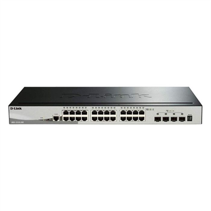 Switch D-Link DGS-1510-28X/E 0 Switch D-Link DGS-1510-28X/E 0