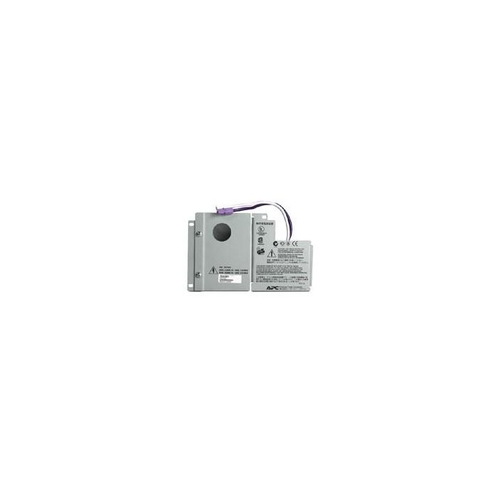 APC Smart UPS Hardwire Kit RT 3/5/6 kVA Input/Output para Sistemas de Alimentación Ininterrumpida