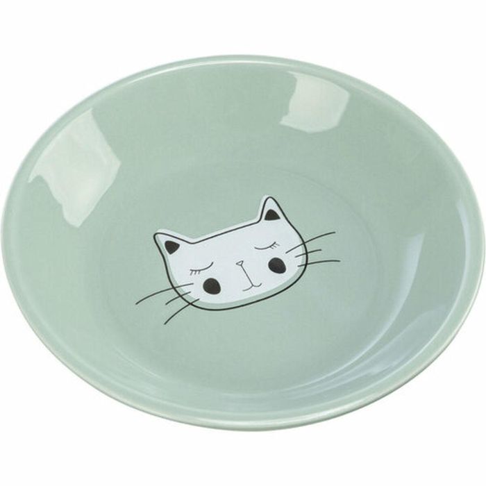Comedero para Perro Trixie 200 ml 14 cm 11