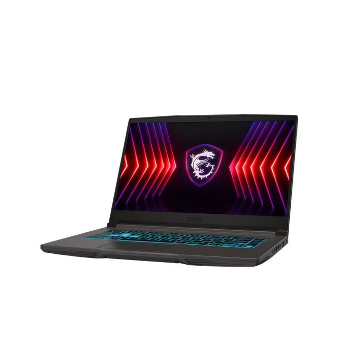 Laptop MSI 9S7-16R831-1682 16 GB RAM 512 GB SSD 7 Laptop MSI 9S7-16R831-1682 16 GB RAM 512 GB SSD 7