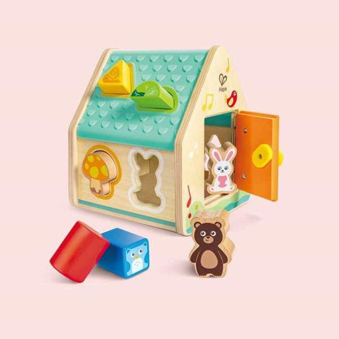 Juguete de bebé Toybags 5 Juguete de bebé Toybags 5
