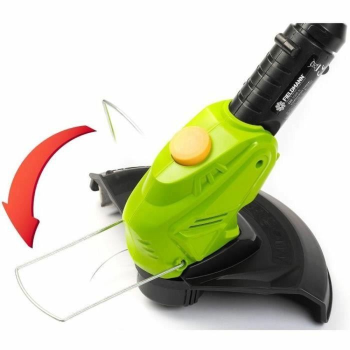 Fieldmann FZS 1005-A Recortadora de césped inalámbrica 1 Fieldmann FZS 1005-A Recortadora de césped inalámbrica 1