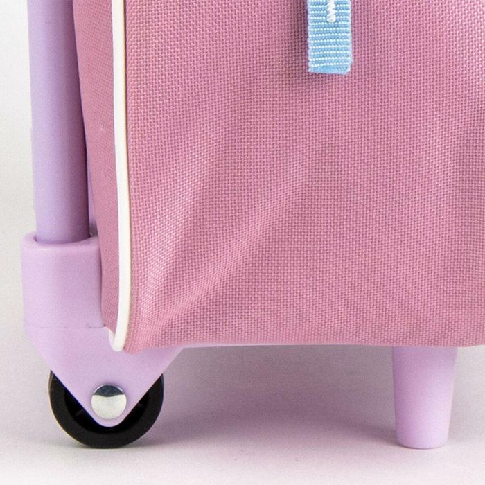 Cerdá Mochila Infantil Trolley 3D Gabby's Dollhouse Rosa 25x31x10 cm para Niños 3+ años 10 Cerdá Mochila Infantil Trolley 3D Gabby's Dollhouse Rosa 25x31x10 cm para Niños 3+ años 10