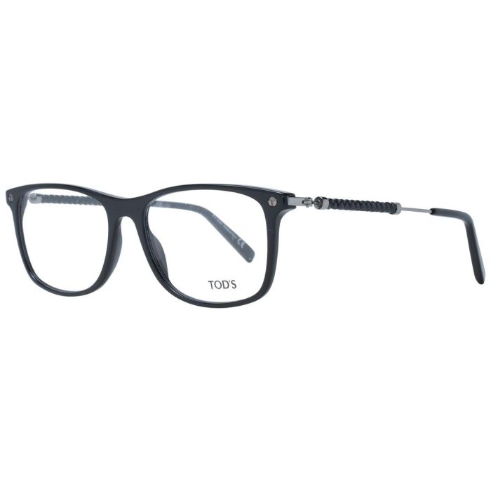 Montura de Gafas Hombre Tods TO5266 56001 2 Montura de Gafas Hombre Tods TO5266 56001 2