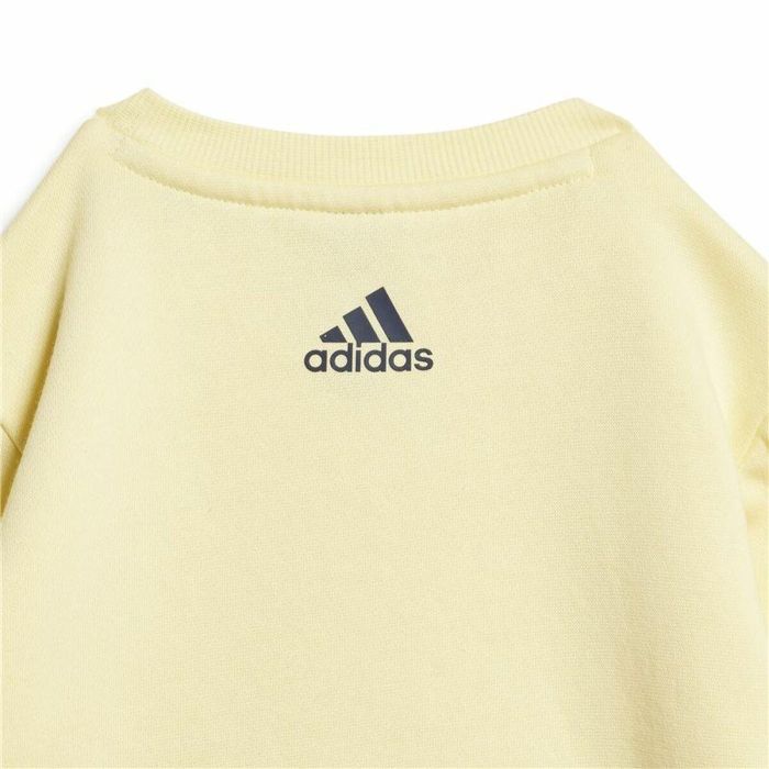 Conjunto Deportivo para Niños Adidas Essentials Lineage French Terry 29 1