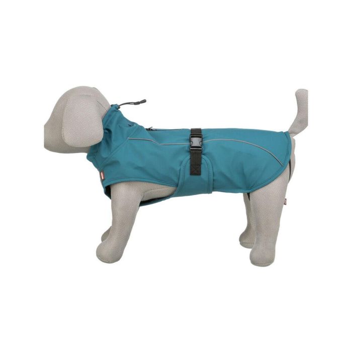 Chubasquero para Perro Trixie S 8 Chubasquero para Perro Trixie S 8