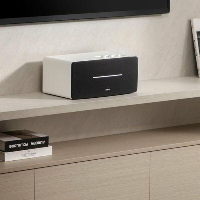 Altavoz Bluetooth Edifier Blanco 2