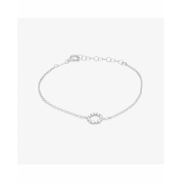 Pulsera Mujer Radiant RY000026 19 cm 1