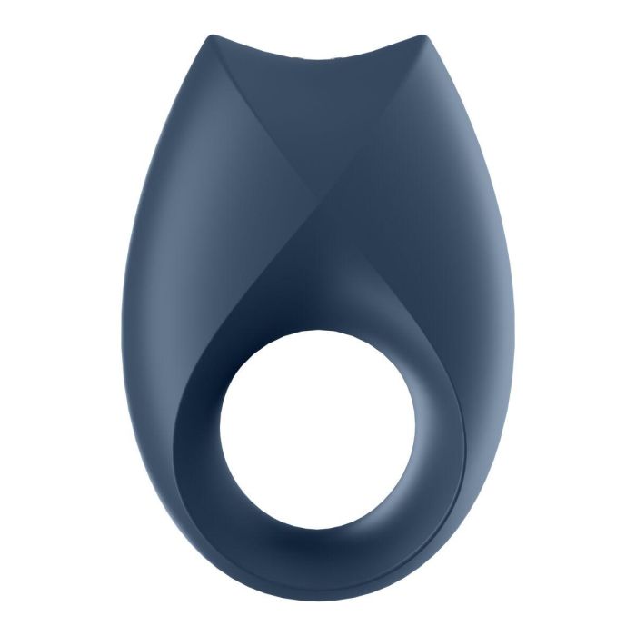 Anillo Vibrador Royal One Satisfyer SATRO Azul 2 Anillo Vibrador Royal One Satisfyer SATRO Azul 2