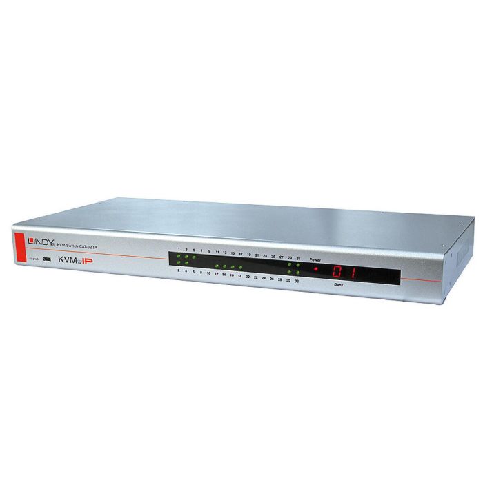 Switch KVM LINDY 39631 Switch KVM LINDY 39631