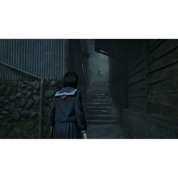 Videojuego PlayStation 5 Just For Games Silent Hill f Day One Edition 1