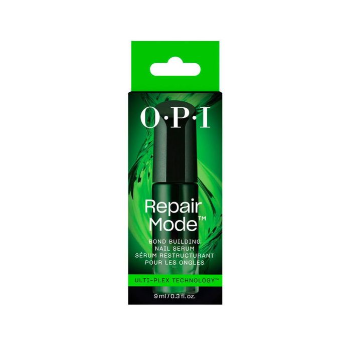 OPI REPAIR MODE Sérum Reparador y Fortalecedor de Uñas 9 ml