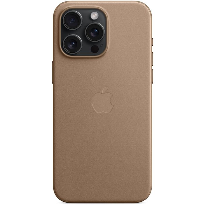 Funda para Móvil Apple 6,7" Gris iPhone 15 Pro Max 3 Funda para Móvil Apple 6,7" Gris iPhone 15 Pro Max 3