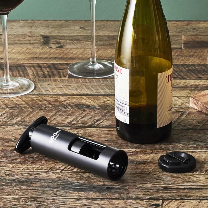 Cook Concept Sacacorchos Cocktail Lounge ABS/Plástico 4