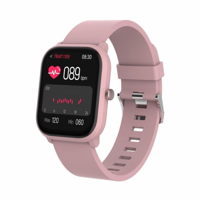 Denver Smartwatch SWK-120P rose 2 Denver Smartwatch SWK-120P rose 2