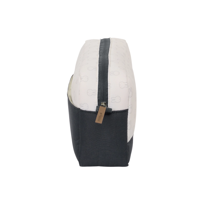 Safta Neceser Miffy Mum Moon Recargable y Repelente al Agua 28x16x9 cm 2 Safta Neceser Miffy Mum Moon Recargable y Repelente al Agua 28x16x9 cm 2