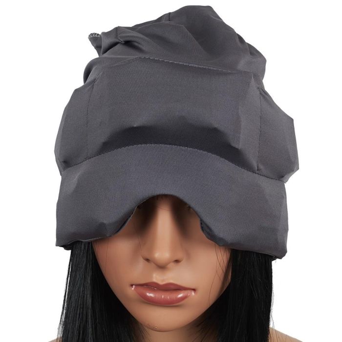 Sensly Diadema Cabeza Efecto Frio Poliéster 4