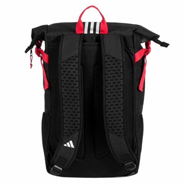 Mochila Deportiva Adidas Multigame 3.3 Multicolor 58 L 4