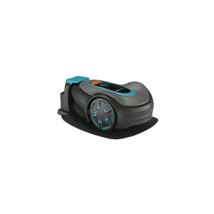 Gardena Mähroboter SILENO minimo 500 qm 4