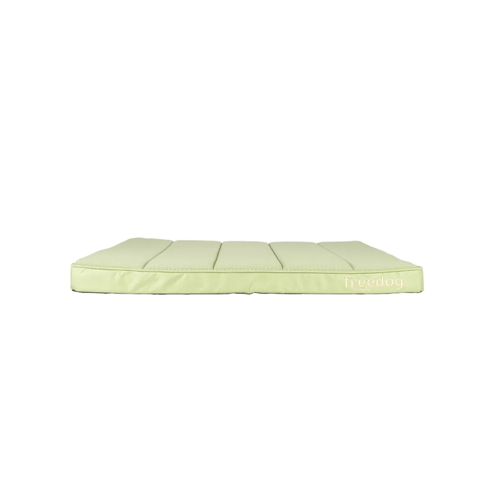 Freedog Colchon Glacial Verde 76x56x5 cm