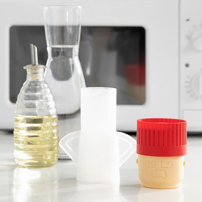 Limpiador de Microondas Fuming Chef InnovaGoods 2