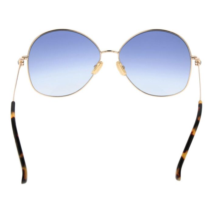 Gafas de Sol Mujer Max Mara MM0034 6032W 3 Gafas de Sol Mujer Max Mara MM0034 6032W 3