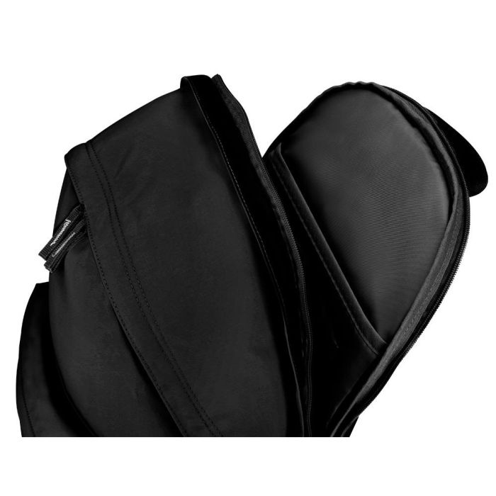 Mochila Antartik Teens 20 L Compartimento Para Portatil Color Negro 420 X 160 X 300 mm 7