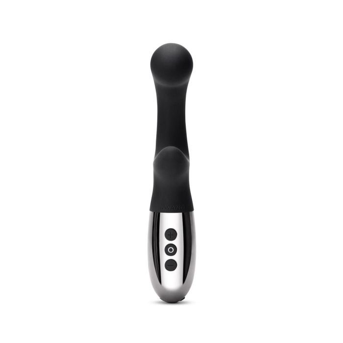 Vibrador Punto G Le Wand Xo Negro 6