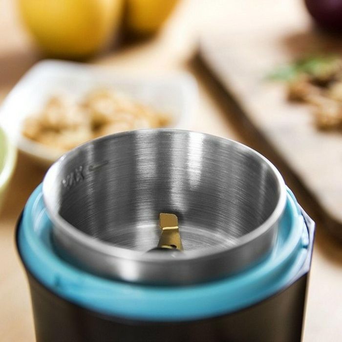 Molinillo Eléctrico Cecotec TitanMill 200 200W 200 W 3