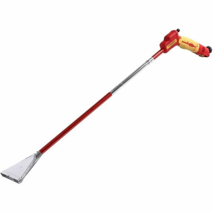 Rothenberger Quemador Verde Premium Salida Grande para Deshierbe Térmico, Encendido Barbacoas, Deshielo y Más 0 Rothenberger Quemador Verde Premium Salida Grande para Deshierbe Térmico, Encendido Barbacoas, Deshielo y Más 0