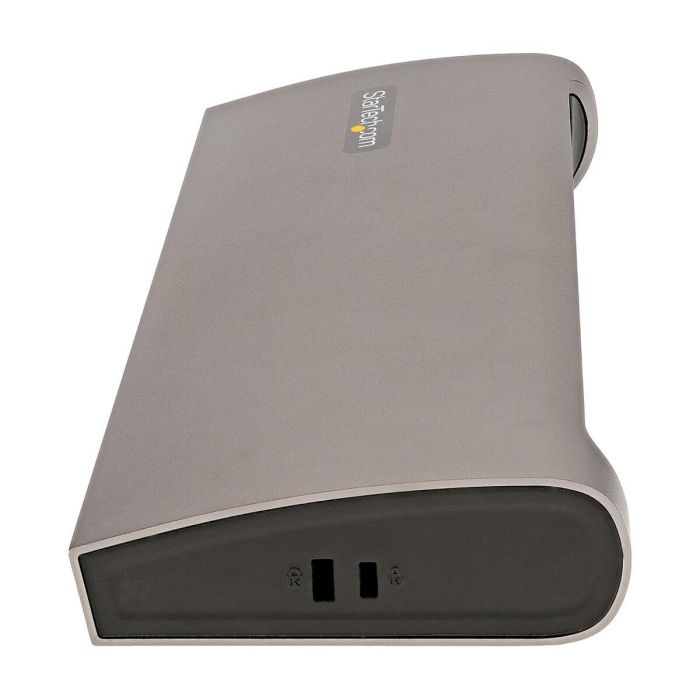 Hub USB Startech TB4CDOCKUE 1 Hub USB Startech TB4CDOCKUE 1