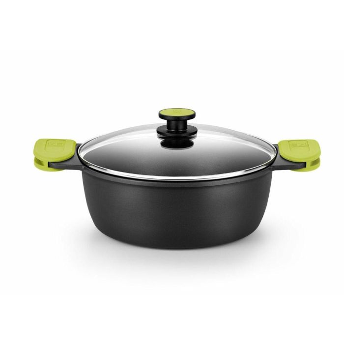 Cacerola BRA FOODIE Ø 28 cm
