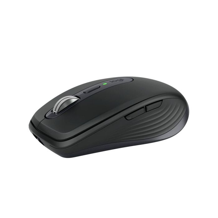 Logitech Logitech MX Anywhere 3S Compact Wireless Performance Mouse The Master Series by Logitech Logitech Logitech MX Anywhere 3S Compact Wireless Performance Mouse The Master Series by Logitech
