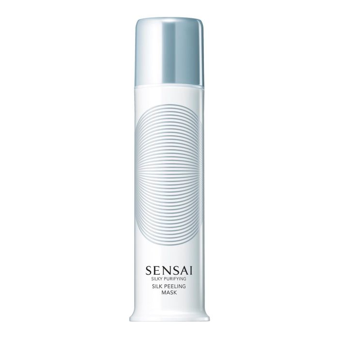 Sensai Silky Purifying Peeling Mask Sensai Silky Purifying Peeling Mask