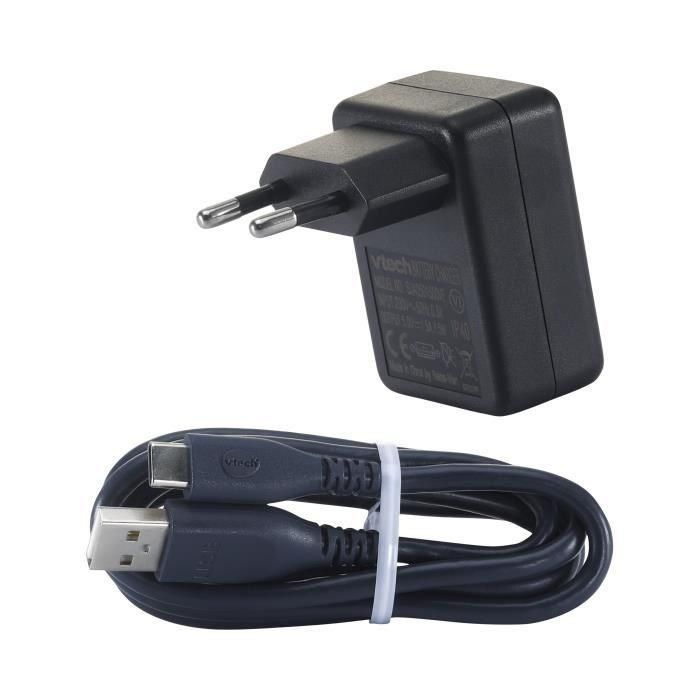 Vtech Adaptador de Corriente USB C Oficial VTE3417764244491