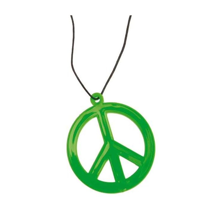 Colgante hippie 8,5 cm - modelos surtidos Colgante hippie 8,5 cm - modelos surtidos