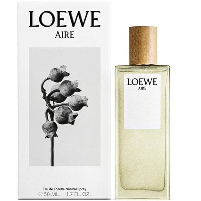 Loewe A Mi Aire Eau De Toilette 50 mL