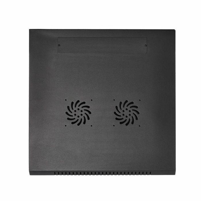 Armario Rack Mural V7 RMWC12UV450-1N 2 Armario Rack Mural V7 RMWC12UV450-1N 2