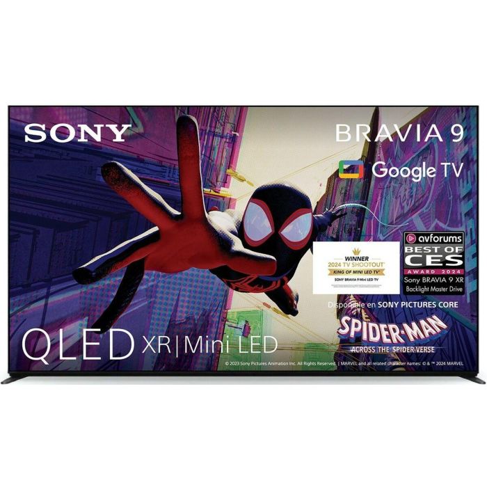 Smart TV Sony K65XR90PAEP 65" LED Smart TV Sony K65XR90PAEP 65" LED
